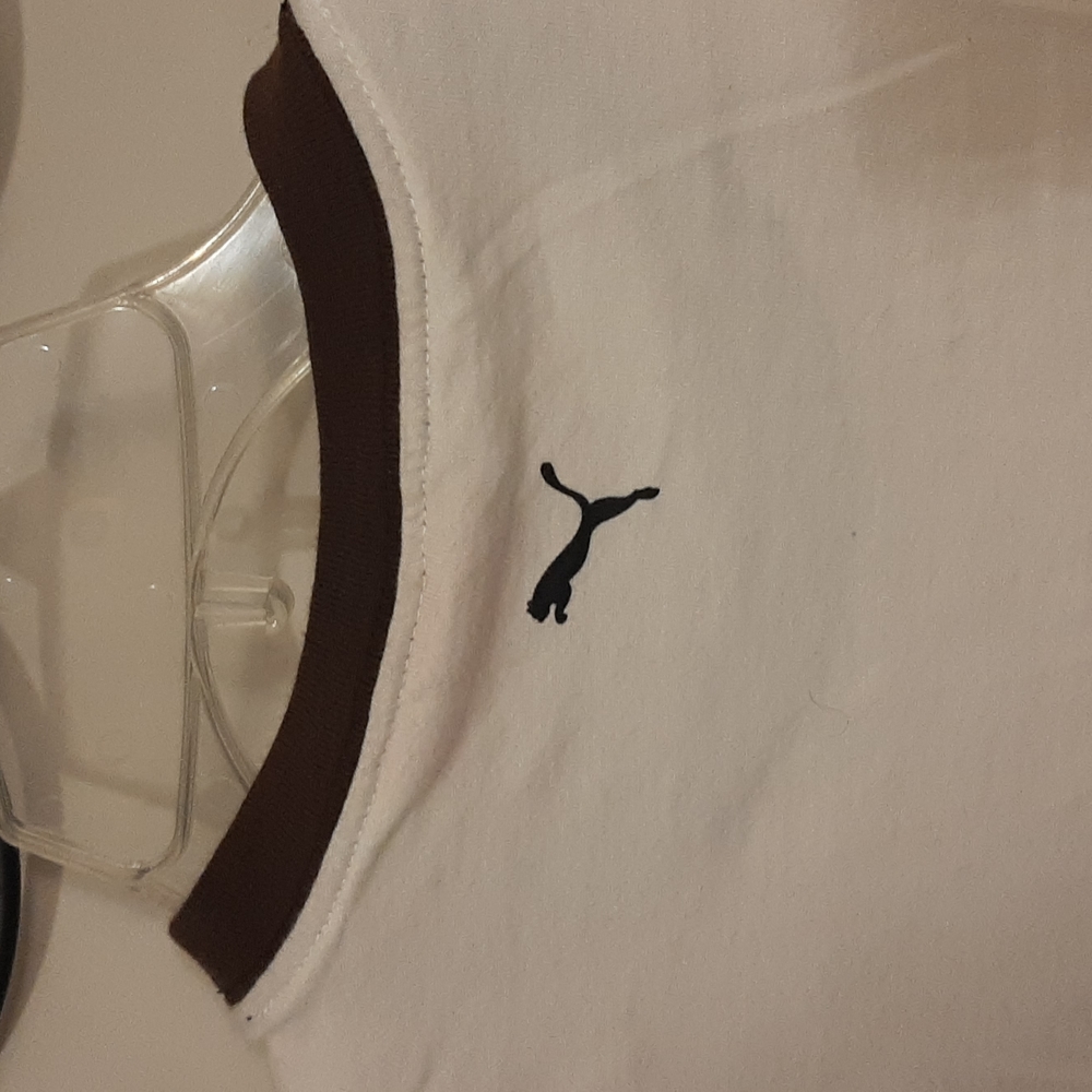 NWOT PUMA SHIRT - Picture 5 of 6